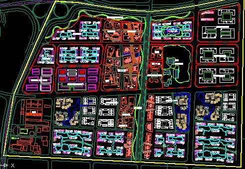 長沙縣政府，黃興鎮(zhèn)政府